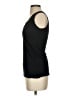 LNA Black Sleeveless T-Shirt Size XS - photo 5