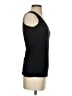 LNA Black Sleeveless T-Shirt Size XS - photo 4