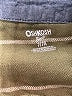 OshKosh B'gosh 100% Cotton Green Jacket Size 7 - photo 3