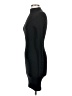 Rielle Black Casual Dress Size S - photo 5