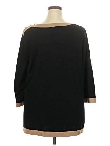 Spense Pullover Sweater (view 2)