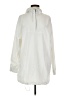 Lezat White Raincoat Size S - photo 1
