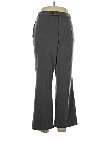 White Stag Dress Pants (view 1)
