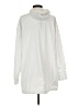 Lezat White Raincoat Size S - photo 2