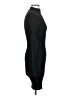 Rielle Black Casual Dress Size S - photo 4