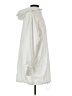 Lezat White Raincoat Size S - photo 4