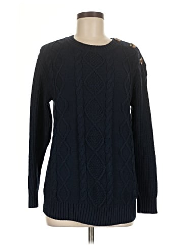 Style&Co Pullover Sweater (view 1)