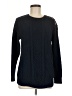 Style&Co Blue Pullover Sweater Size M - photo 1