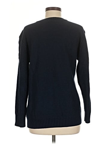 Style&Co Pullover Sweater (view 2)