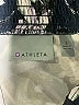 Athleta Black Blue Cocktail Dress Size 2 - photo 6