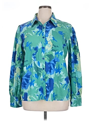 Zeagoo Long Sleeve Blouse (view 1)