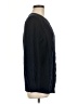Style&Co Blue Pullover Sweater Size M - photo 4