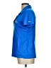 Under Armour Blue Short Sleeve Polo Size L - photo 5