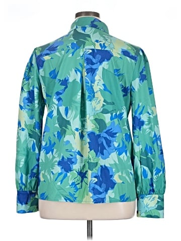 Zeagoo Long Sleeve Blouse (view 2)