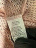 Ginger G. Pink Cardigan Size S - photo 8