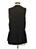 Vince Camuto Black Sleeveless Blouse Size S - photo 2