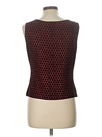 Xscape Sleeveless Top (view 2)