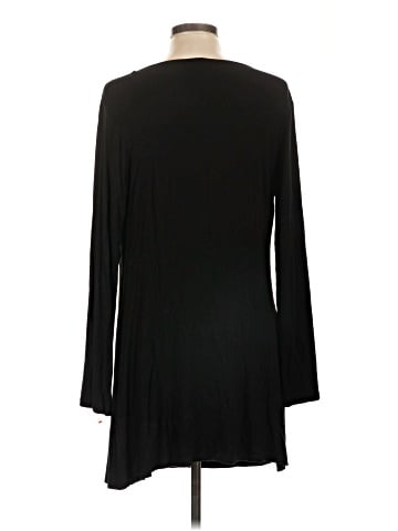 Ruby Ribbon Cocktail Dress (view 2)