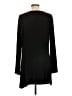 Ruby Ribbon Black Cocktail Dress Size L - photo 2
