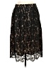 J.Crew Black Formal Skirt Size 4 - photo 1