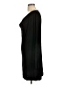 Ruby Ribbon Black Cocktail Dress Size L - photo 5