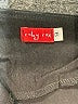 Ruby Rox Black Cocktail Dress Size 9 - photo 7