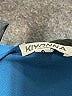 Kiyonna Blue Cocktail Dress Size 18 - 20 - photo 7