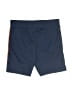 Janie and Jack 100% Polyester Color Block Blue Board Shorts Size 6-12 mo - photo 2