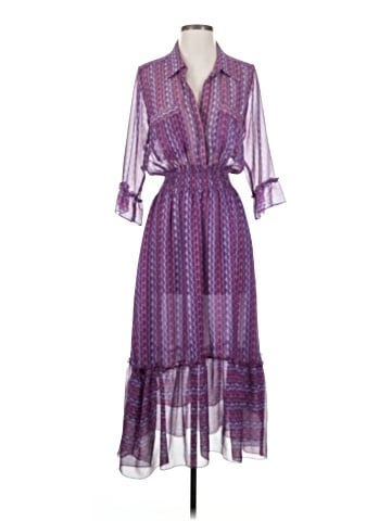 MISA Los Angeles Casual Dress (view 1)