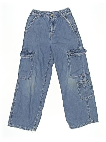 Zara Jeans (view 1)