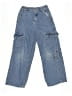 Zara Blue Jeans Size 9 - photo 1