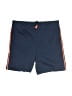 Janie and Jack 100% Polyester Color Block Blue Board Shorts Size 6-12 mo - photo 1