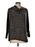 Soft Joie 100% Polyester Gray 3/4 Sleeve T-Shirt Size L - photo 1