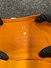 NY&C Orange Tank Top Size L - photo 7