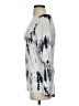 T Party Silver Cardigan Size S - photo 5