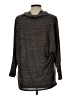 Soft Joie 100% Polyester Gray 3/4 Sleeve T-Shirt Size L - photo 2