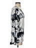 T Party Silver Cardigan Size S - photo 4