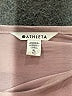 Athleta Purple Long Sleeve Top Size XL - photo 7