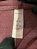 Marika Burgundy Sweatshirt Size M - photo 7