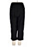Westbound Black Casual Pants Size 3X - photo 2