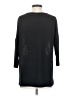Assorted Brands Black 3/4 Sleeve Top Size S - photo 2