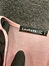 LouKeith Pink Tank Top Size S - photo 7