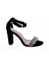 Torrid Black Heels Size 11 (wide) - photo 1