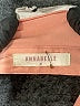 Annabelle Pink Sleeveless Blouse Size M (estimated) - photo 7