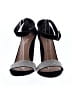 Torrid Black Heels Size 11 (wide) - photo 2