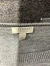 Talbots Outlet Silver Sweatshirt Size P (petite) - photo 7