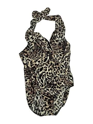 Miraclesuit One Piece Swimsuit (view 1)