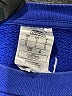 Adidas Blue Sweatshirt Size S - photo 7