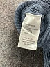 Bobeau Blue Pullover Sweater Size XL - photo 8