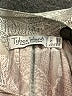 Assorted Brands Chevron-herringbone Gray Casual Dress Size S - photo 7